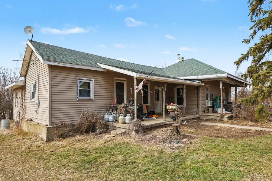 4380 Abbott RD, Reading, MI 49274 - #2