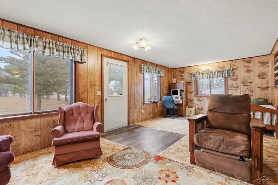 4813 E M-55 RD, Prescott, MI 48756 - #3