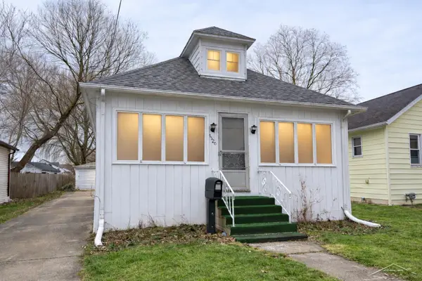 1520 Durand ST, Saginaw, MI 48602