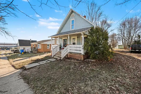 272 S Maple ST, Onsted, MI 49265