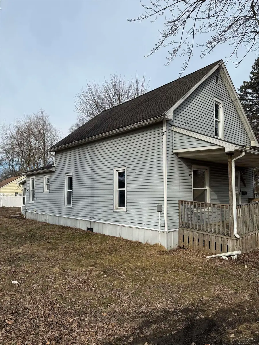 1724 Maine ST, Saginaw, MI 48602 - #2