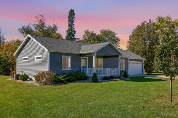 930 E North ST, Ithaca, MI 48847