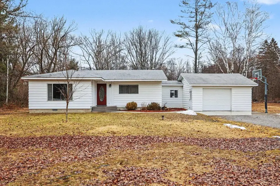 67 E Huron RD, Omer, MI 48749 - #2