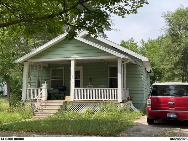 1507 Barnard ST, Saginaw, MI 48602