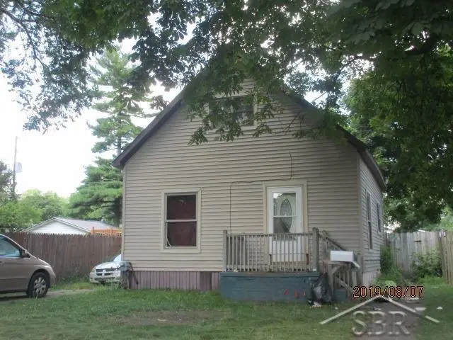 1516  GREENWICH STS, Saginaw, MI 48602 - #1