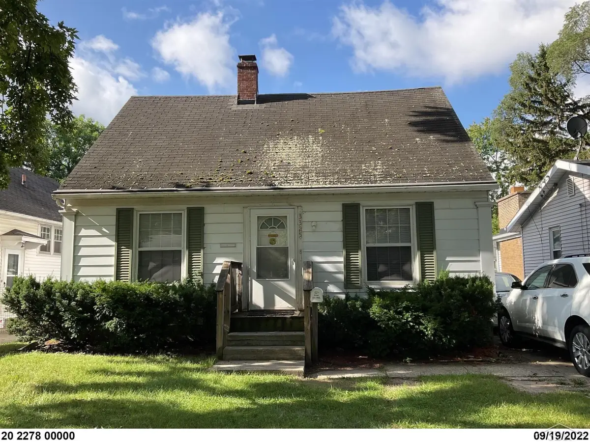 3325 COURT ST, Saginaw, MI 48602 - #1
