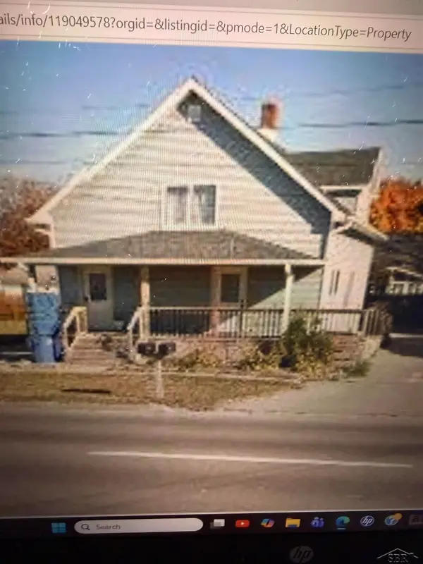 1303 S EUCLID AVE, BayCity, MI 48706
