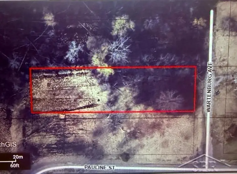 1913 Wartenburg AVE, Saginaw, MI 48601 - #1