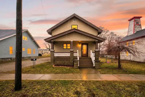 17 Union ST, Sebewaing, MI 48759