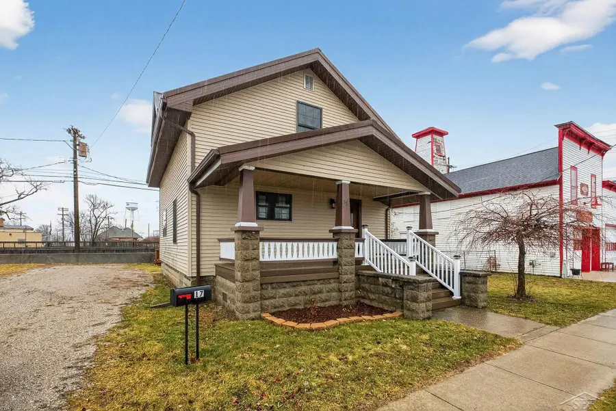 17 Union ST, Sebewaing, MI 48759 - #2