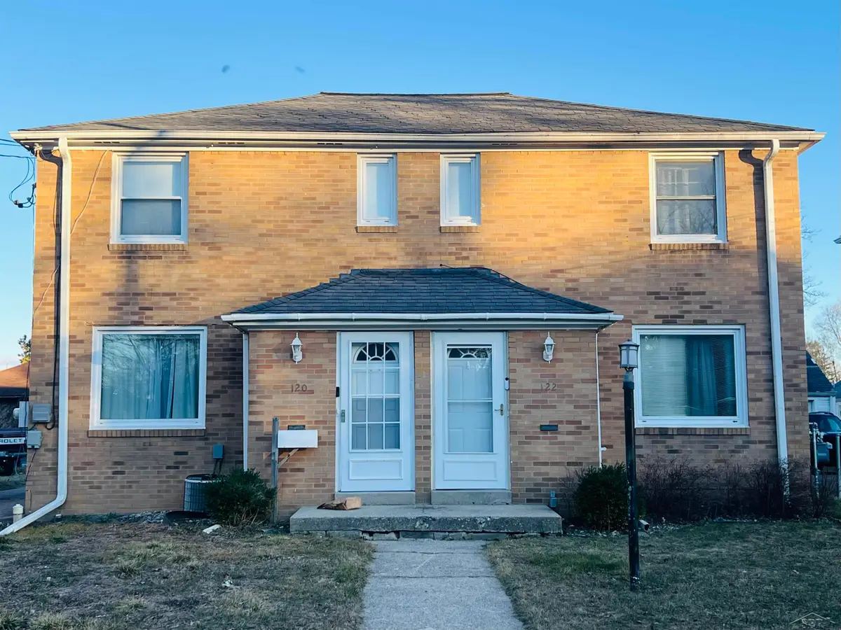 120 Graham, Saginaw, MI 48602 - #1
