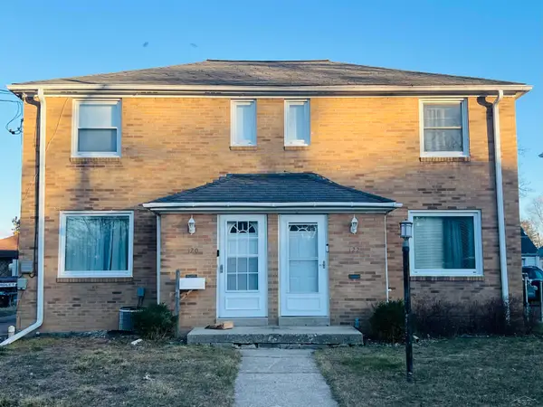 120 Graham, Saginaw, MI 48602