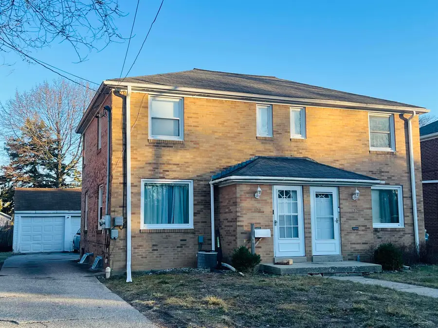 120 Graham, Saginaw, MI 48602 - #2