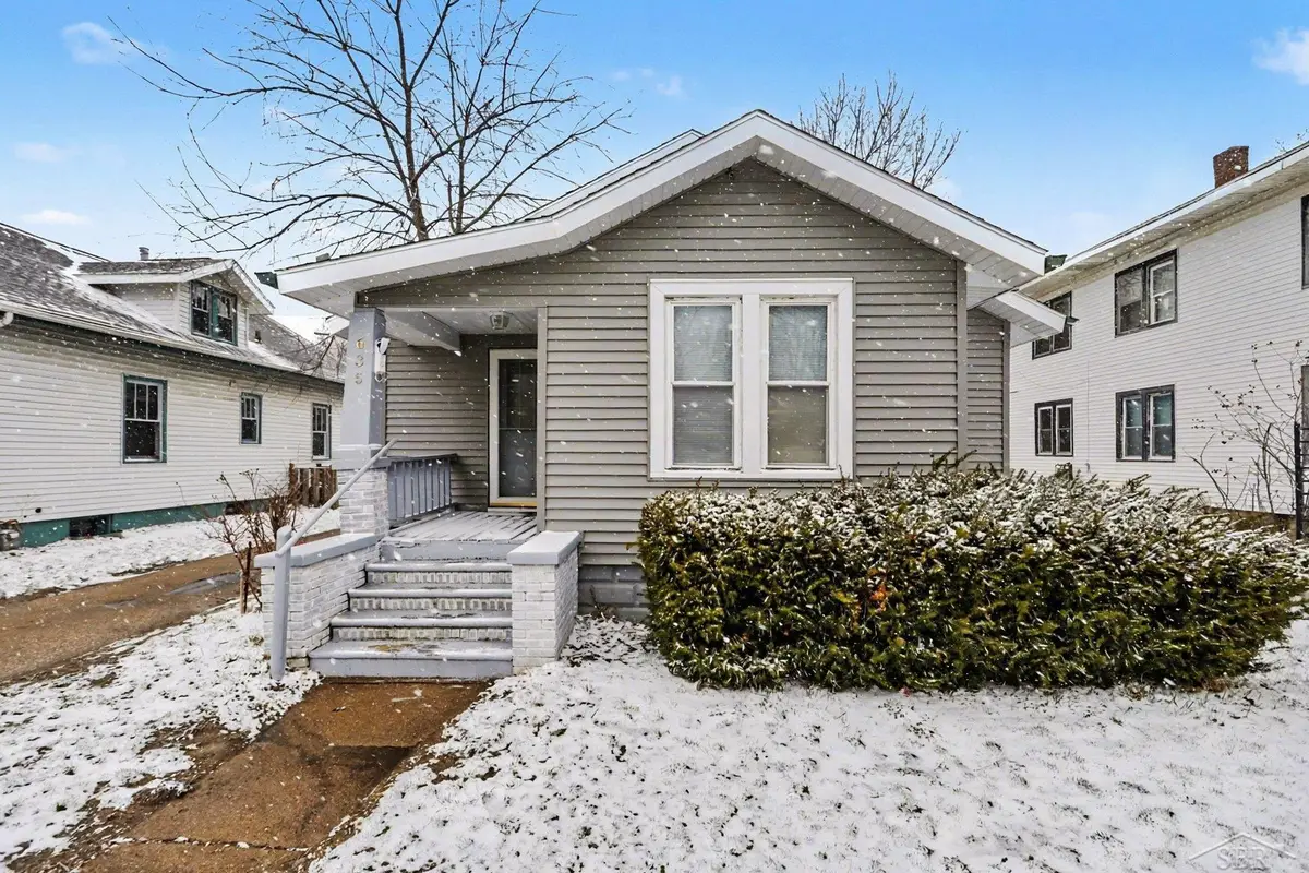 635 E Main ST, Benton Harbor, MI 49022 - #1