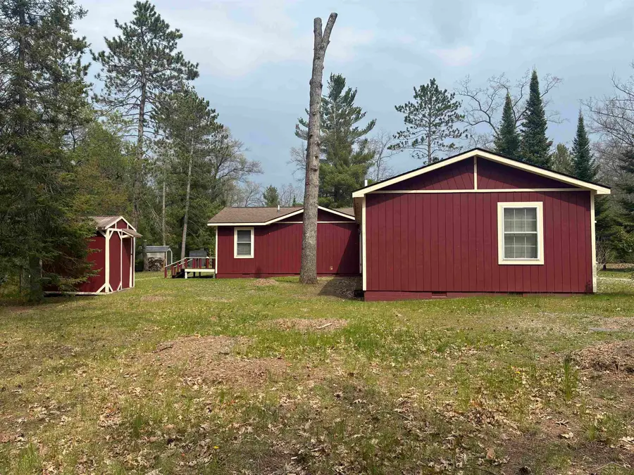 8266 Cedar RD, South Branch, MI 48761 - #2
