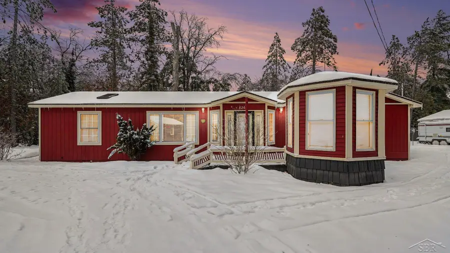 8266 Cedar RD, South Branch, MI 48761 - #3