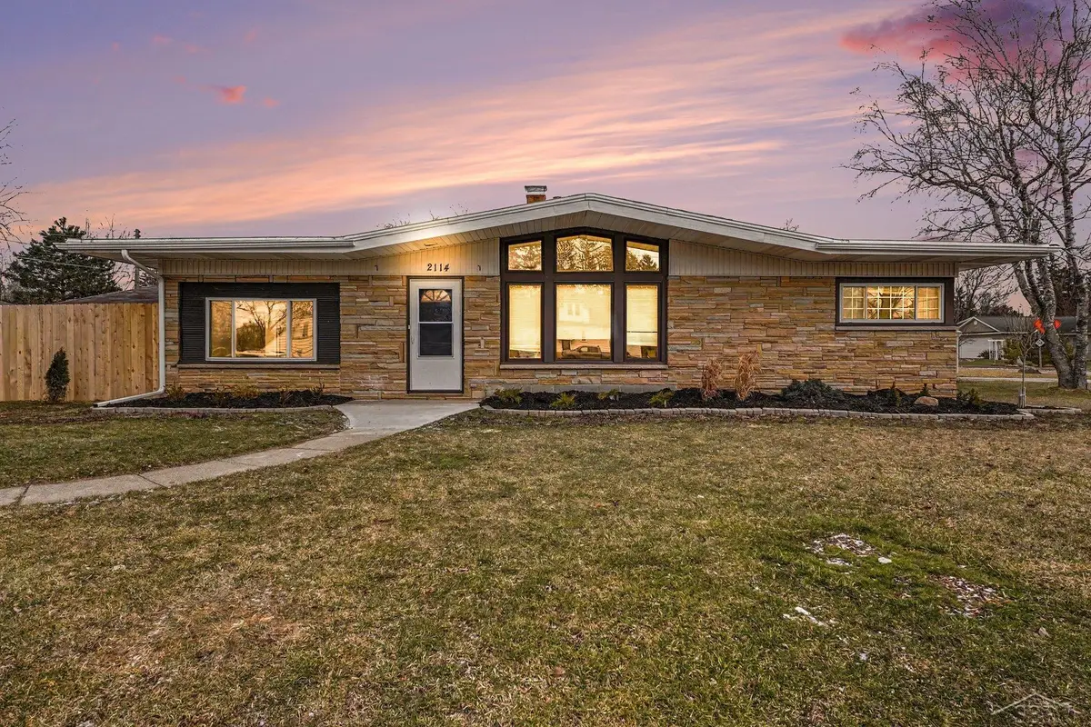 2114 Ethel ST, Saginaw, MI 48603 - #1