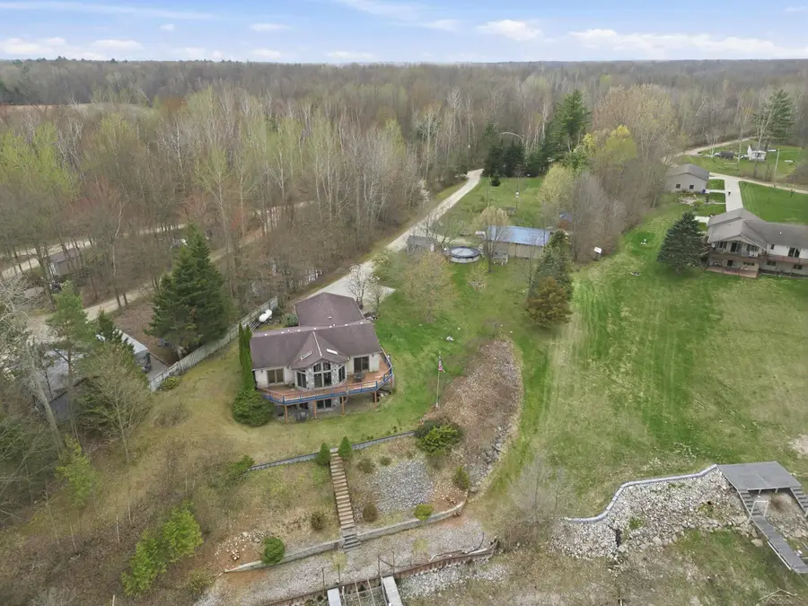 880 Sutherly DR, Beaverton, MI 48612 - #3