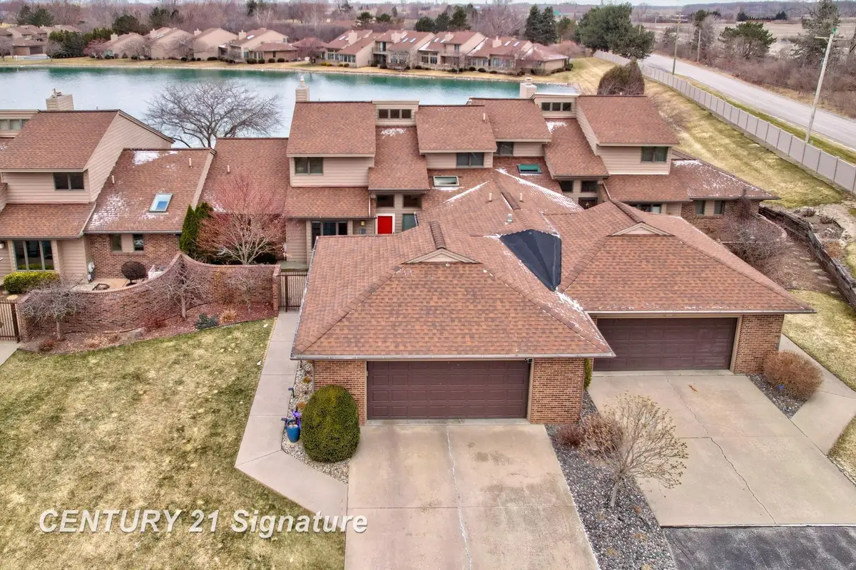 2735 Inverness DR, Frankenlust, MI 48706 - #1