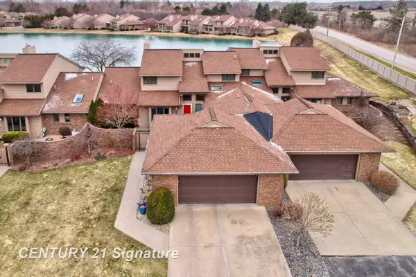 2735 Inverness DR, BayCity, MI 48706