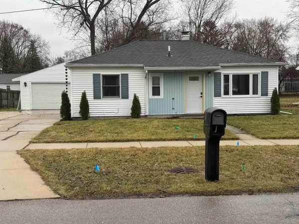 2028 AUBURN ST, Holt, MI 48842