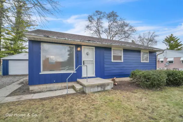 4637 S Gregory ST, BuenaVista, MI 48601