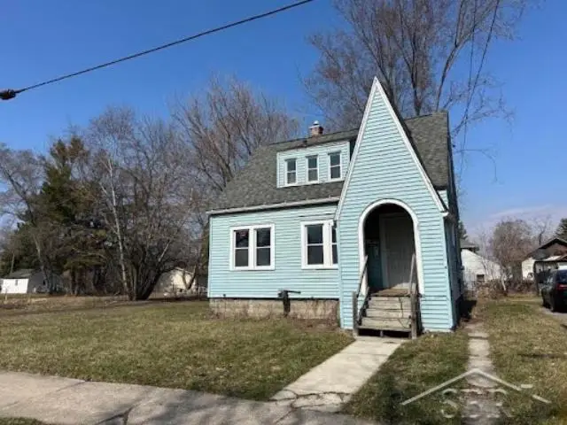 3221 Fulton ST, Saginaw, MI 48601 - #1