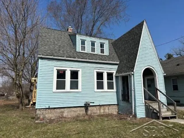 3221 Fulton ST, Saginaw, MI 48601 - #2