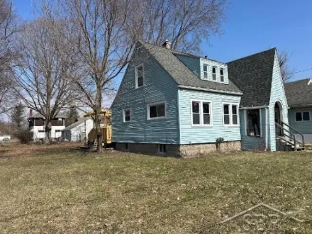 3221 Fulton ST, Saginaw, MI 48601 - #3