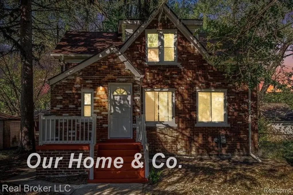 18611 RUNYON ST, Detroit, MI 48234 - #1