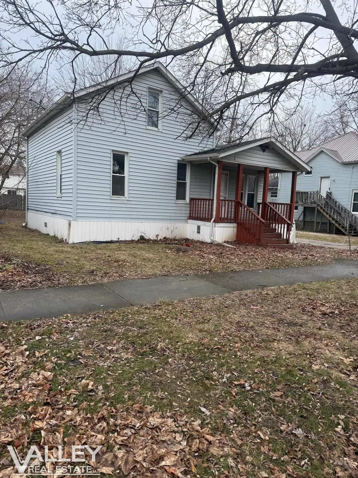 719 S Bond ST, Saginaw, MI 48602 - #1