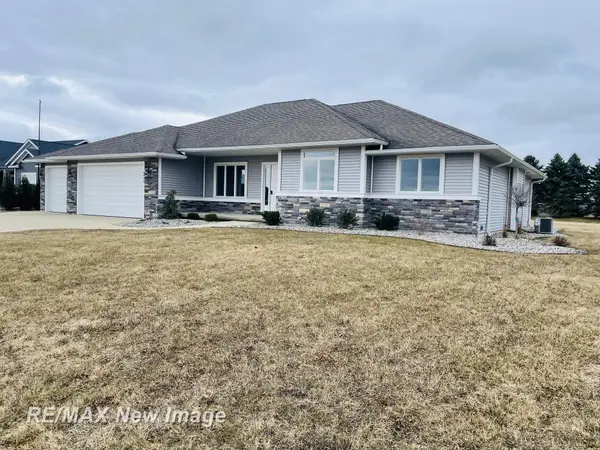 6958 Pleasant Ridge TRL, Saginaw, MI 48603