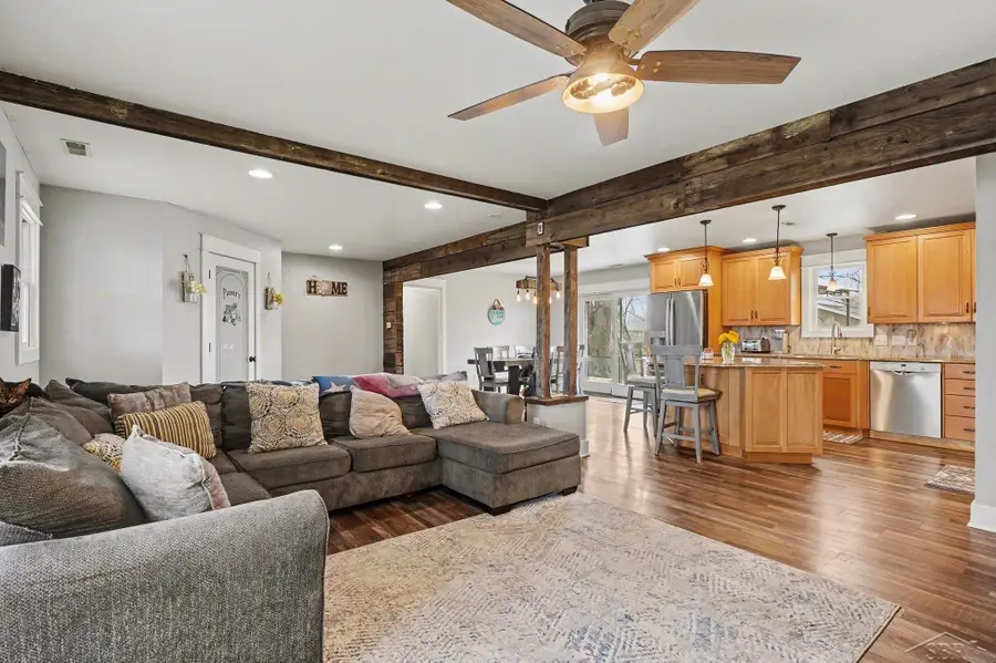 2148 E Wheeler RD, Monitor, MI 48706 - #2