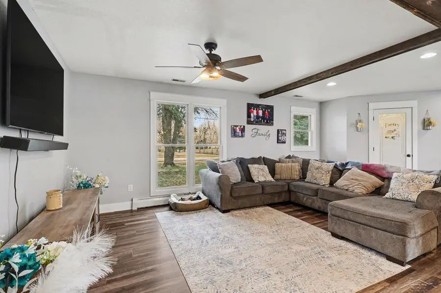 2148 E Wheeler RD, Monitor, MI 48706 - #3