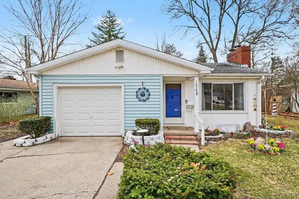 1740 Wilson AVE, Saginaw, MI 48638