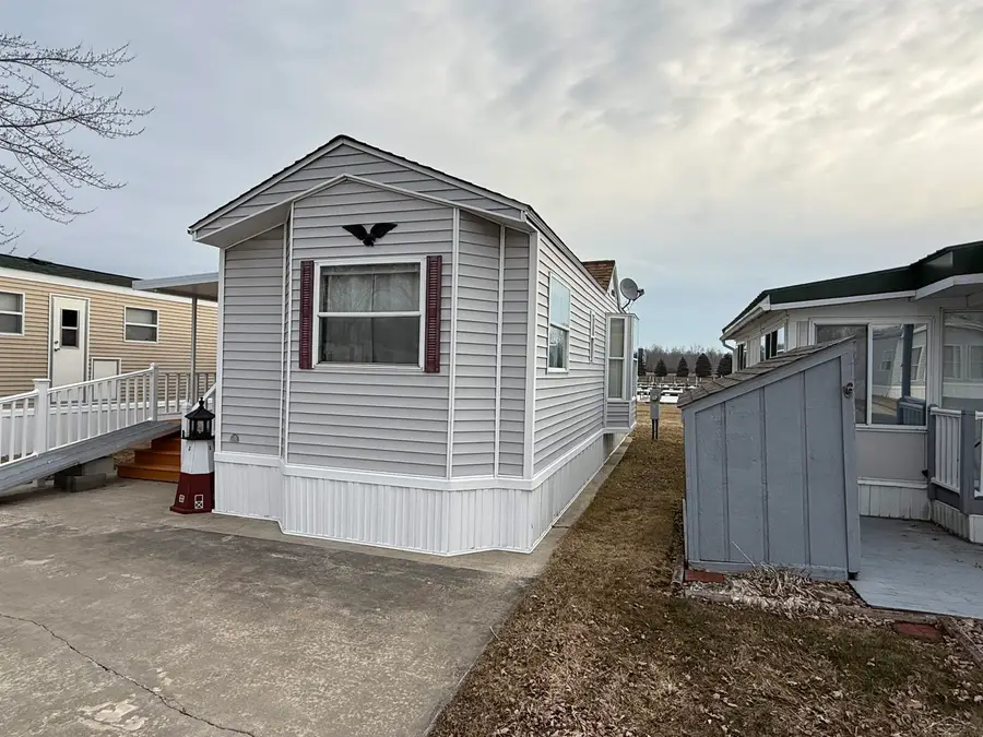 3675 E Michigan AVE, Sims, MI 48703 - #2