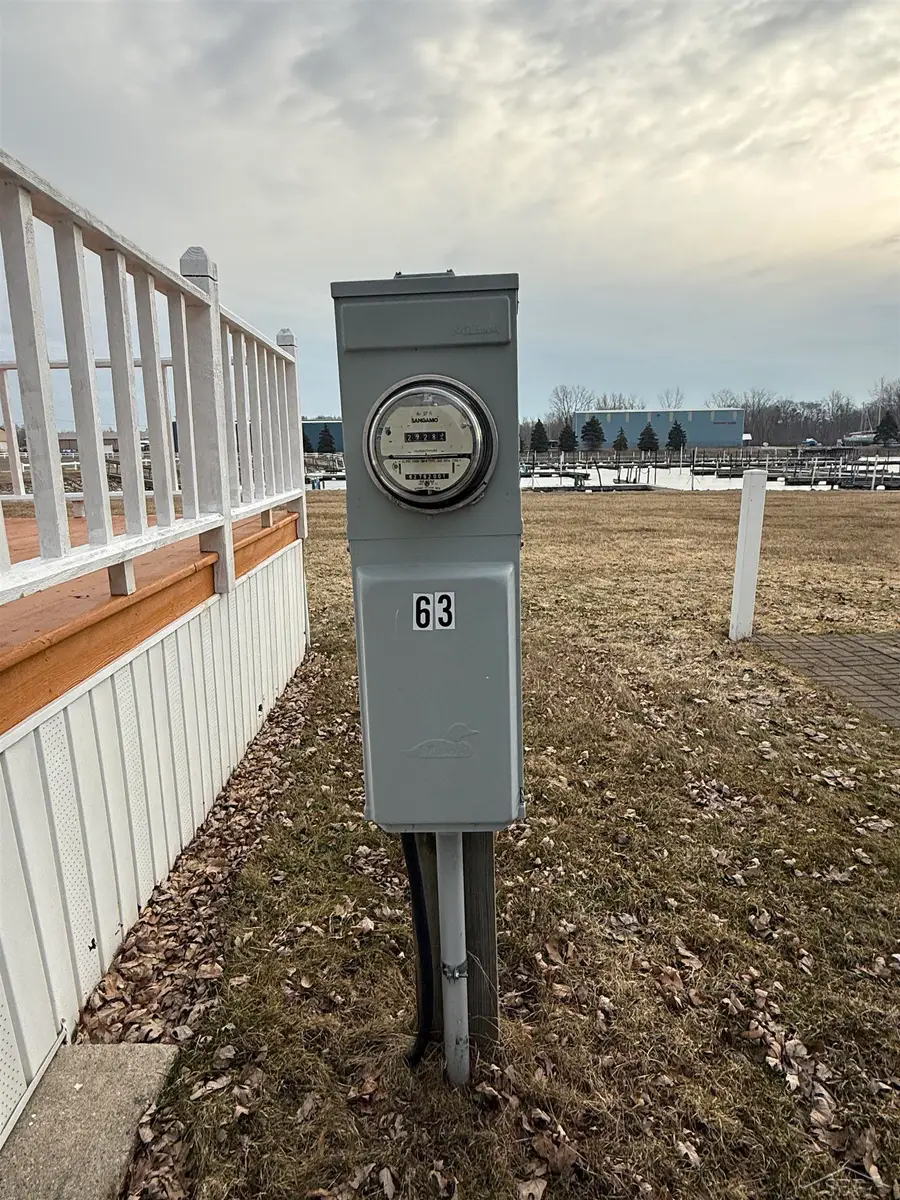 3675 E Michigan AVE, Sims, MI 48703 - #3