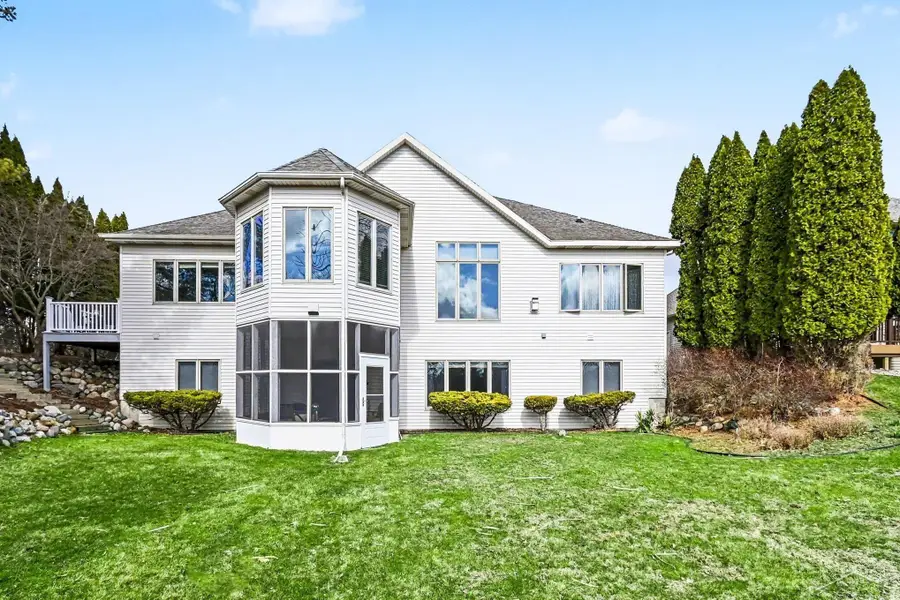1349 Poppy LN, Dewitt, MI 48820 - #2