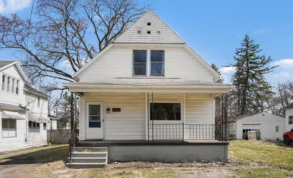 2518 Hermansau ST, Saginaw, MI 48602