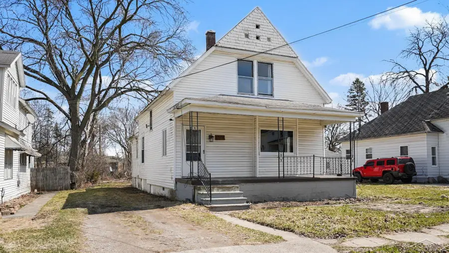 2518 Hermansau ST, Saginaw, MI 48602 - #2