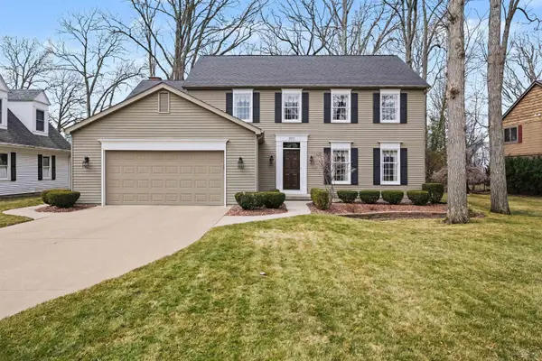 3873 Chipping Norton CT, Saginaw, MI 48603