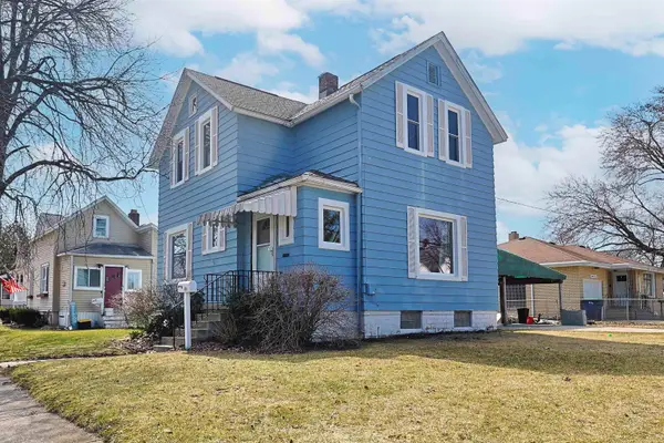 400 S Johnson ST, BayCity, MI 48708