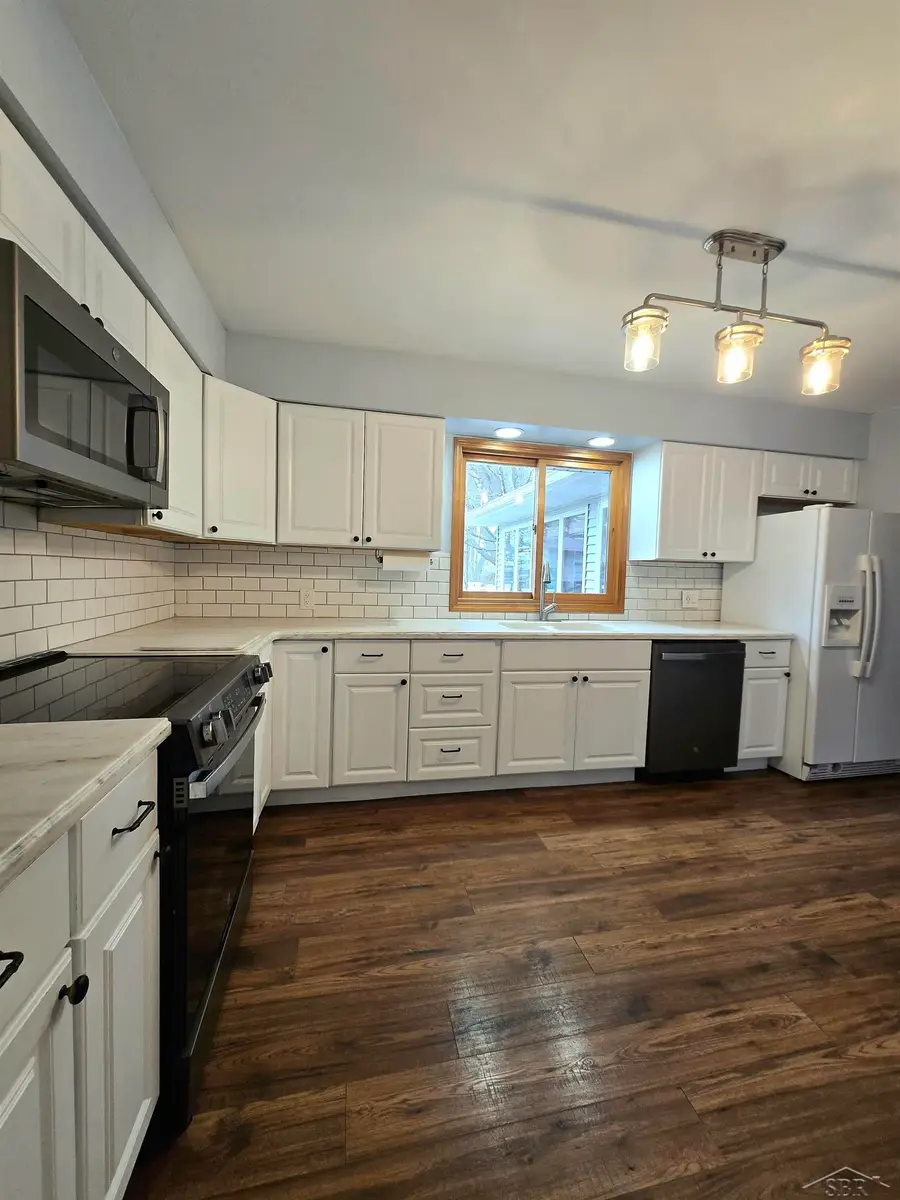 2055 S Farley RD, Merritt, MI 48747 - #3