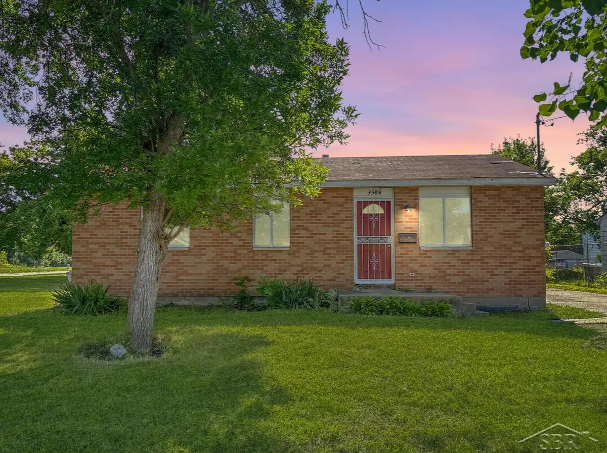 3308 Douglass ST, Saginaw, MI 48601 - #1