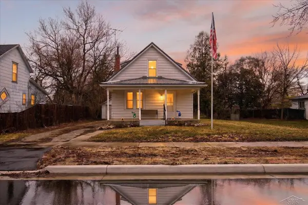 4970 Center ST, Fairgrove, MI 48733