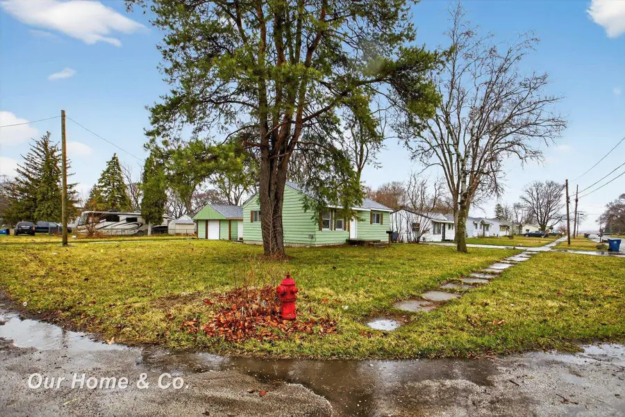 5025 Lodge ST, Saginaw, MI 48601 - #3