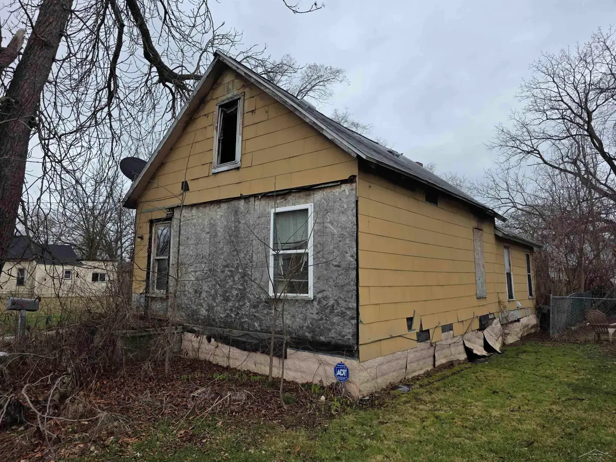 2617 Eddy ST, Saginaw, MI 48602 - #1