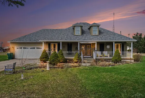 5898 Tody, Goodrich, MI 48438