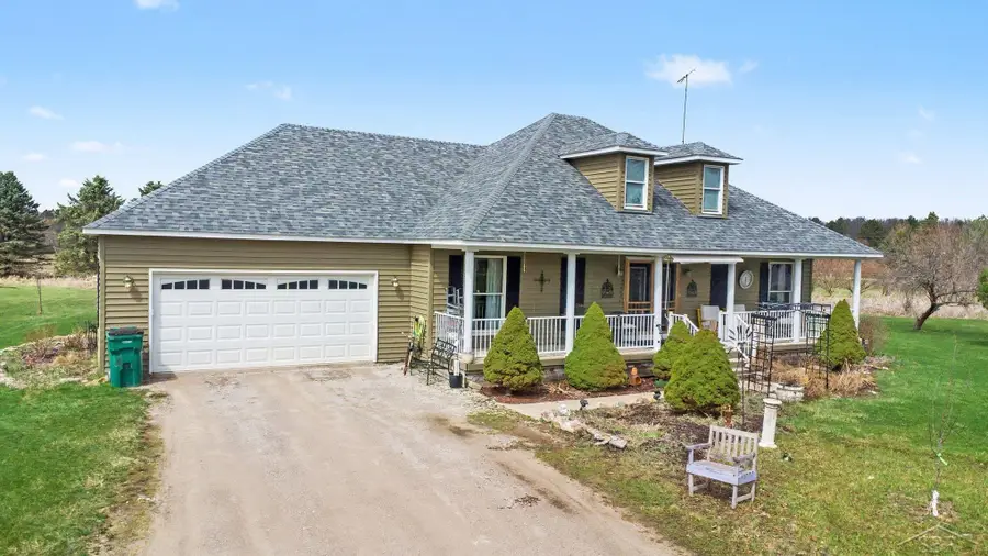 5898 Tody, Goodrich, MI 48438 - #3