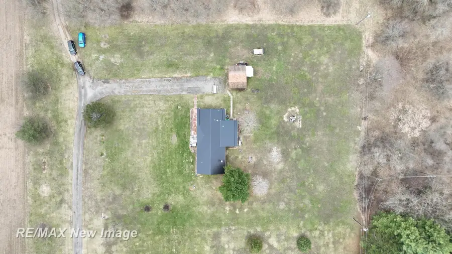 355 Carpenter RD, Fostoria, MI 48435 - #3